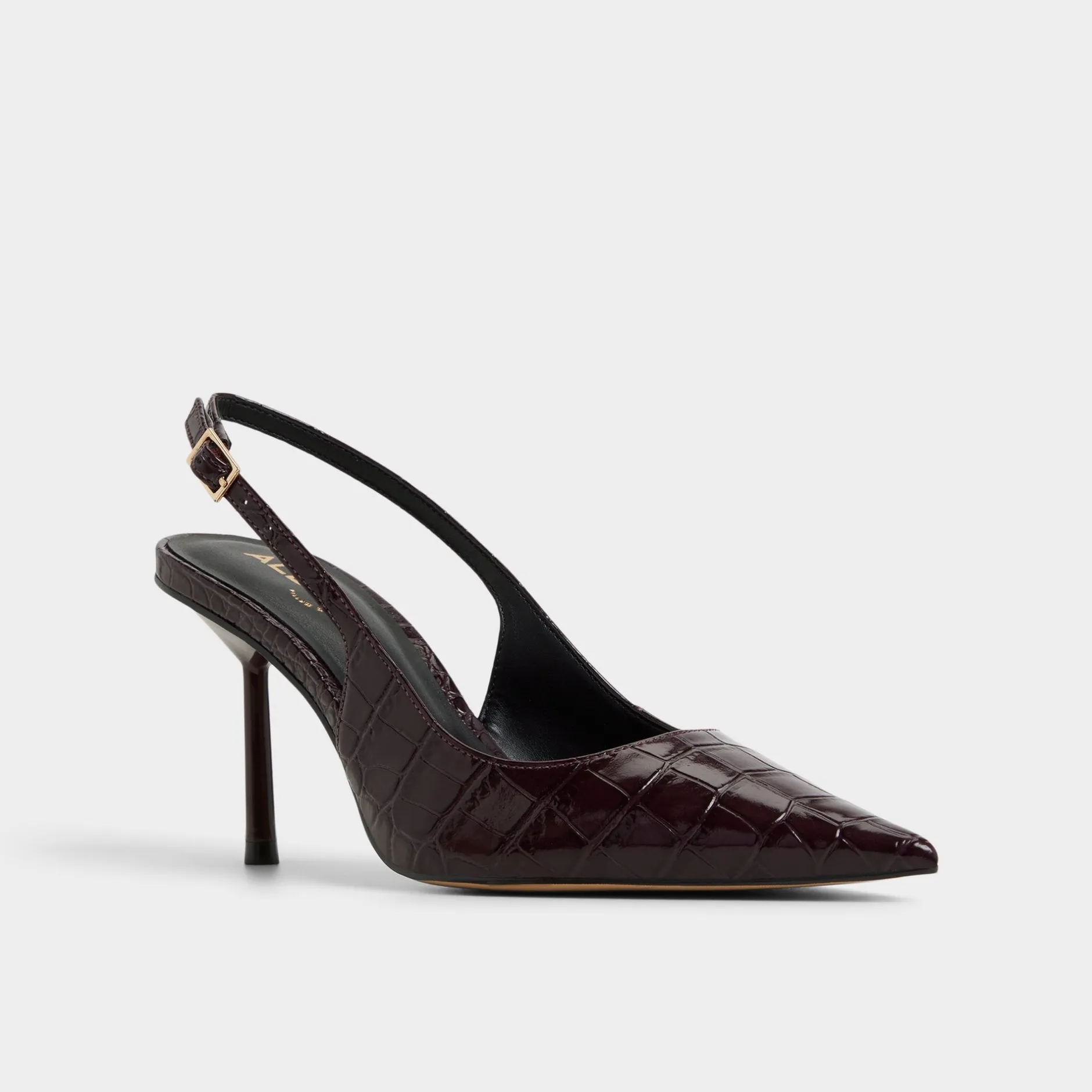 ALDO Slingbacks|Pumps^Seralina Bordo