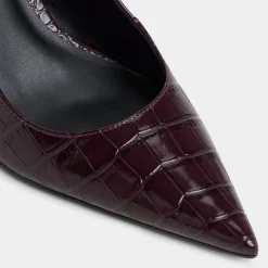 ALDO Slingbacks|Pumps^Seralina Bordo