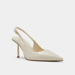 ALDO Slingbacks|Pumps^Seralina Light beige