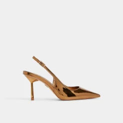 ALDO Slingbacks|Pumps^Seralina Bronze