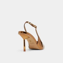 ALDO Slingbacks|Pumps^Seralina Bronze