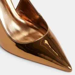 ALDO Slingbacks|Pumps^Seralina Bronze