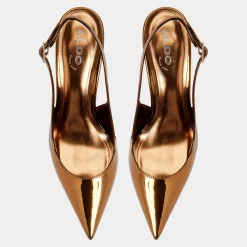 ALDO Slingbacks|Pumps^Seralina Bronze