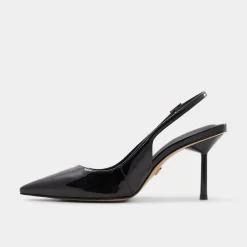 ALDO Slingbacks|Pumps^Seralina Black