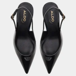 ALDO Slingbacks|Pumps^Seralina Black