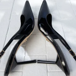 ALDO Slingbacks|Pumps^Seralina Black