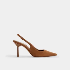 ALDO Slingbacks^Seralina Tan