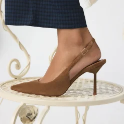 ALDO Slingbacks^Seralina Tan