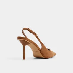 ALDO Slingbacks^Seralina Tan