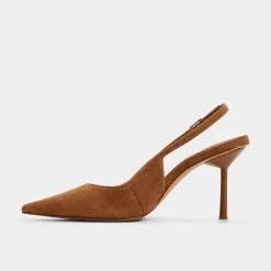 ALDO Slingbacks^Seralina Tan