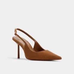 ALDO Slingbacks^Seralina Tan