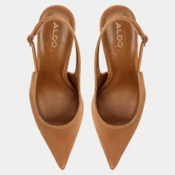 ALDO Slingbacks^Seralina Tan