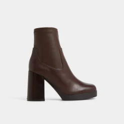 ALDO Ankle Boots^Seraphica Other brown