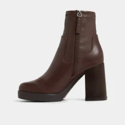 ALDO Ankle Boots^Seraphica Other brown