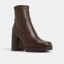 ALDO Ankle Boots^Seraphica Other brown