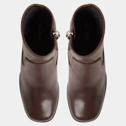 ALDO Ankle Boots^Seraphica Other brown