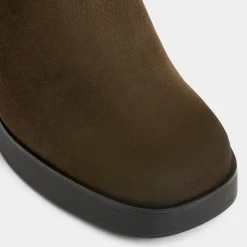 ALDO Ankle Boots^Seraphica Dark brown
