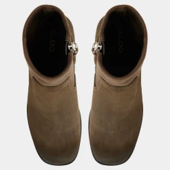 ALDO Ankle Boots^Seraphica Dark brown