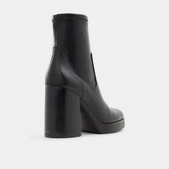 ALDO Ankle Boots^Seraphica Black