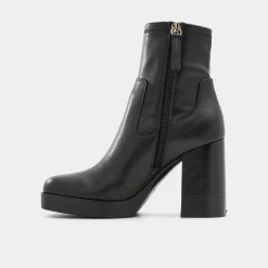 ALDO Ankle Boots^Seraphica Black
