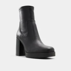 ALDO Ankle Boots^Seraphica Black
