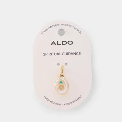 ALDO Accessories^Sereniityy Light Blue