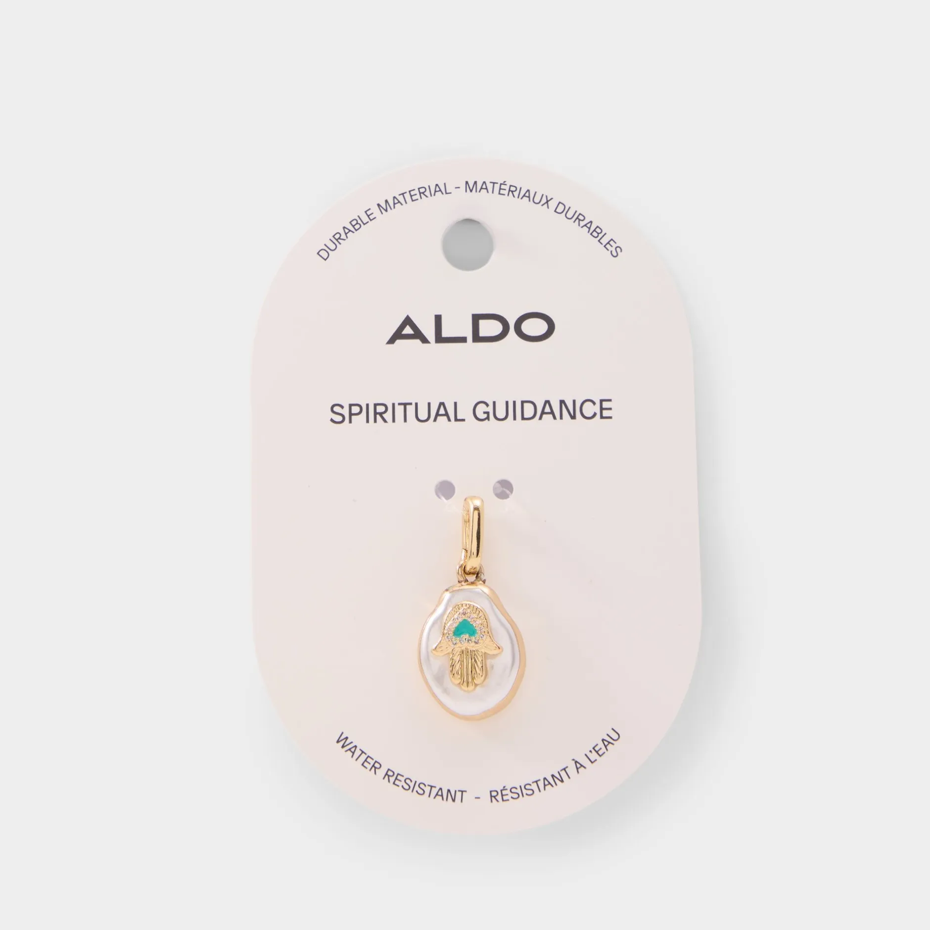 ALDO Accessories^Sereniityy Light Blue