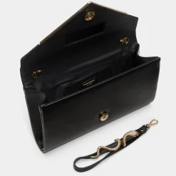 ALDO Bags|Matching Shoes & Bags^Serpantee Black