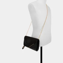 ALDO Bags|Matching Shoes & Bags^Serpantee Black
