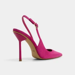 ALDO Slingbacks|Pumps^Serrah Dark pink
