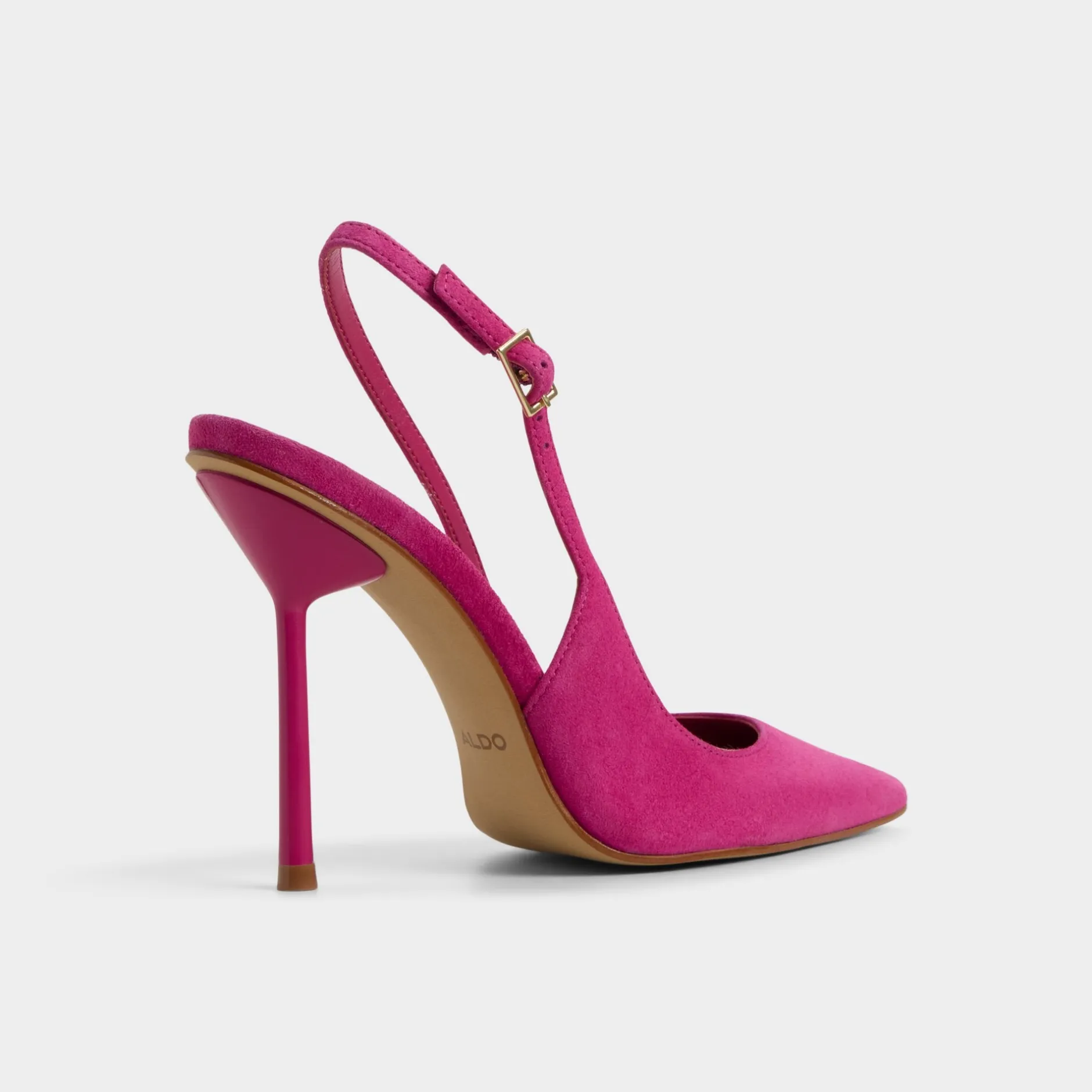 ALDO Slingbacks|Pumps^Serrah Dark pink