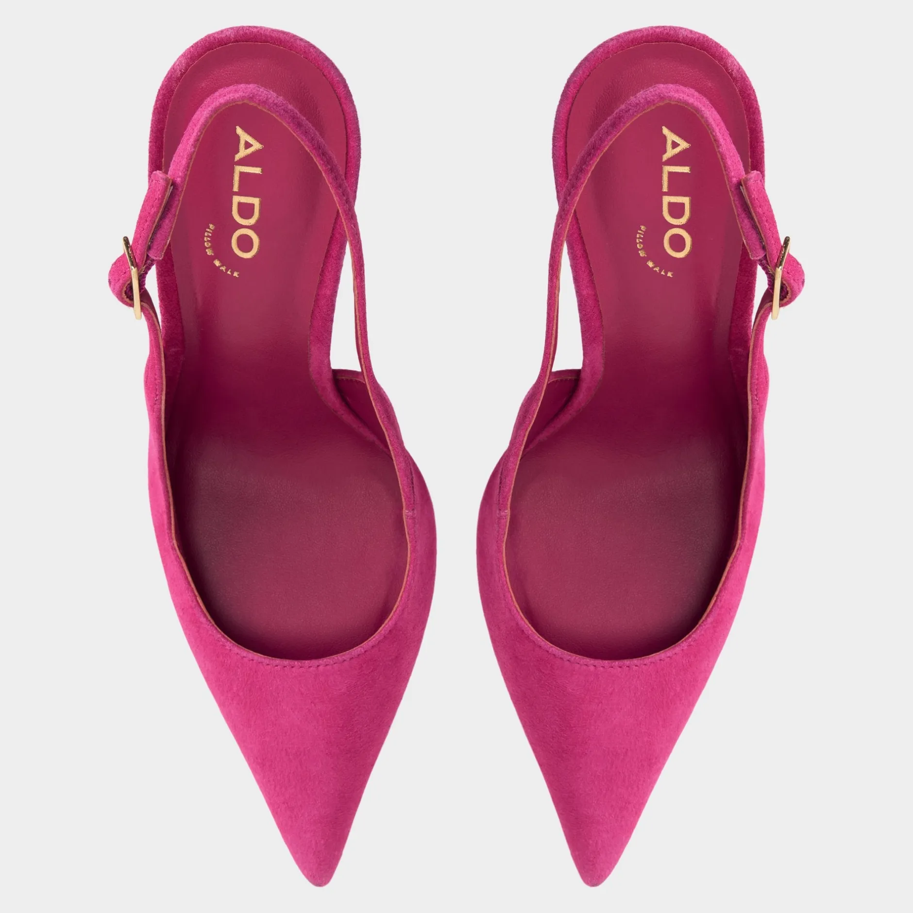 ALDO Slingbacks|Pumps^Serrah Dark pink