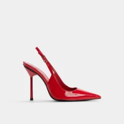 ALDO Slingbacks|Pumps^Serrah Medium red