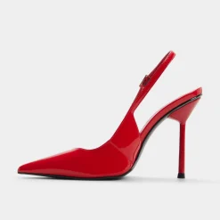 ALDO Slingbacks|Pumps^Serrah Medium red