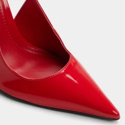 ALDO Slingbacks|Pumps^Serrah Medium red