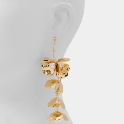 ALDO Accessories|Earrings^Serrenna Gold