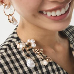 ALDO Accessories^Sevenlooks Ice