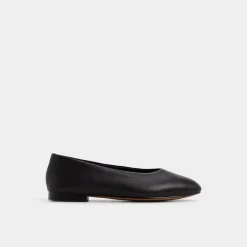ALDO Ballet Flats^Seviameth Black