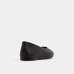 ALDO Ballet Flats^Seviameth Black