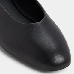 ALDO Ballet Flats^Seviameth Black