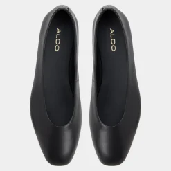 ALDO Ballet Flats^Seviameth Black