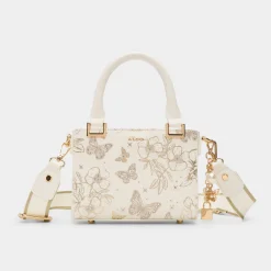 ALDO Bags|Tote & Satchel Bags^Shahiraa Bone