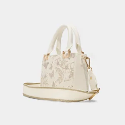 ALDO Bags|Tote & Satchel Bags^Shahiraa Bone