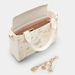 ALDO Bags|Tote & Satchel Bags^Shahiraa Bone