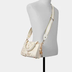 ALDO Bags|Tote & Satchel Bags^Shahiraa Bone