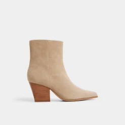 ALDO Ankle Boots^Shanah Light beige