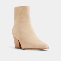 ALDO Ankle Boots^Shanah Light beige