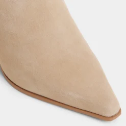 ALDO Ankle Boots^Shanah Light beige
