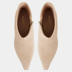 ALDO Ankle Boots^Shanah Light beige