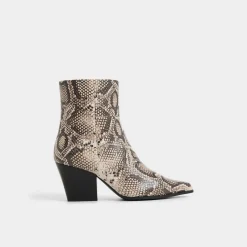 ALDO Ankle Boots^Shanah Open brown